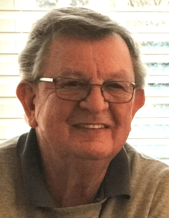 Robert T. Dillon, Jr. Obituary