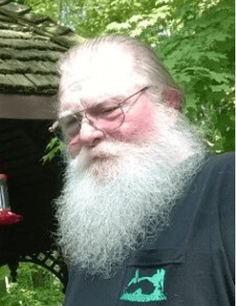 David Lawrence First Obituary